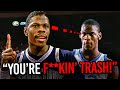He Trash Talked Michael Jordan The Revenge Was RUTHLESS