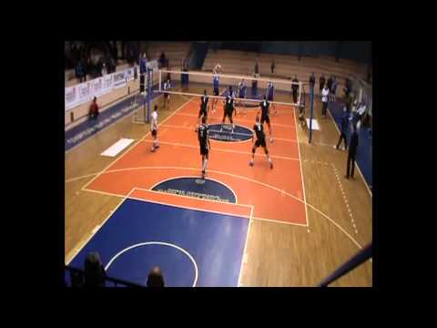 OK Ribnica KV - OK Indjija