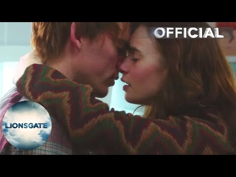 Love, Rosie (2014) Trailer