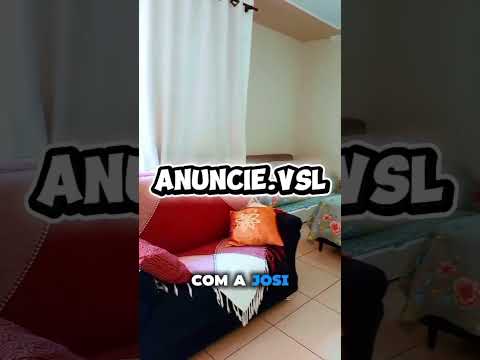 QUITINETE TEMPORADA em Presidente Epitácio SP #alugueltemporada