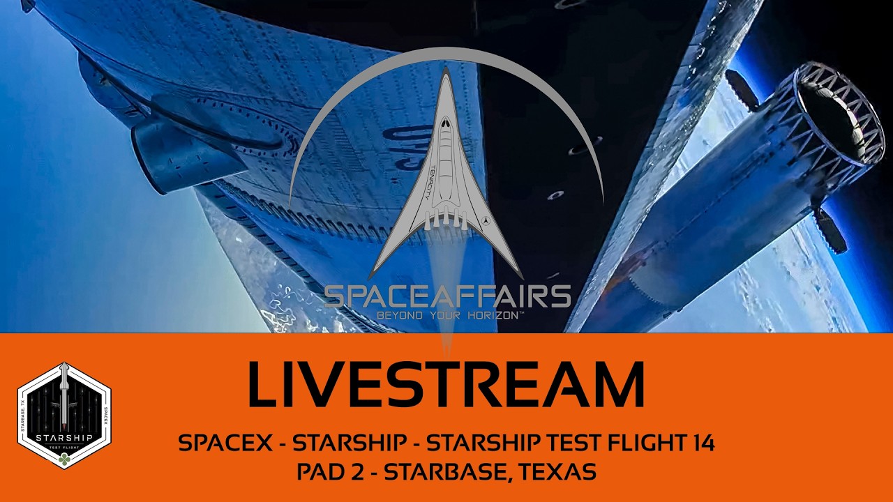 Watch the Launch