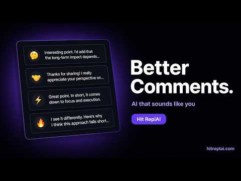 Item video thumbnail