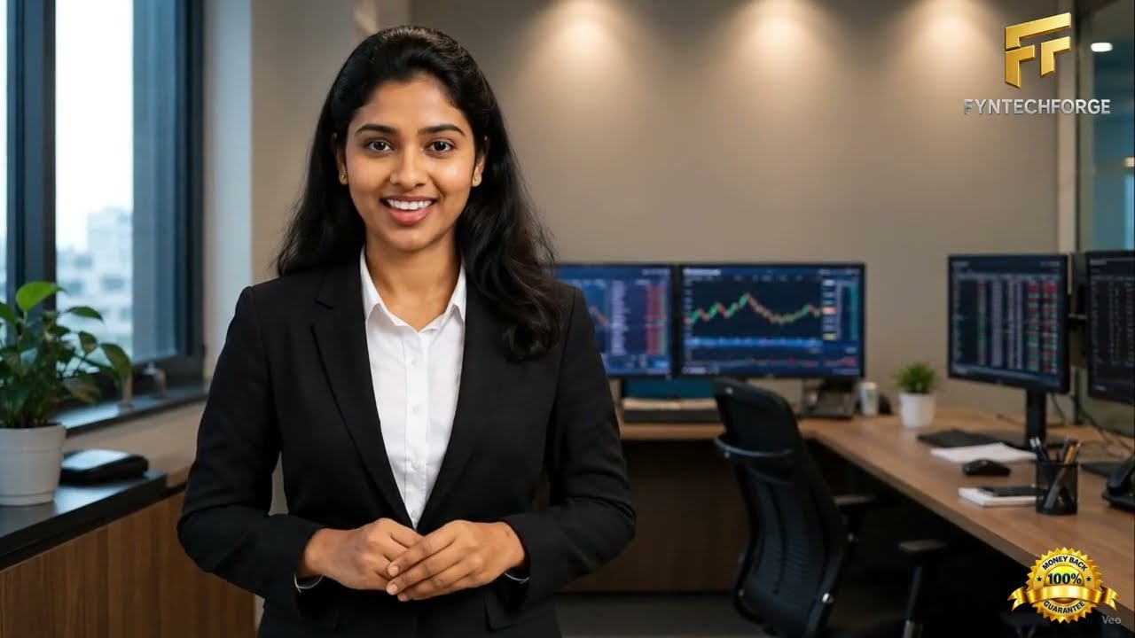 Fyntech Forge Strategy Video | Tamil Version