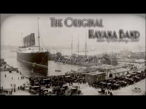 The Original Havana Band: Song Of The Sea