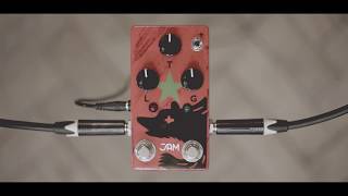 Video thumbnail for Jam Red Muck Mk. 2 by Regent Sounds