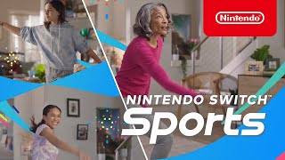 Nintendo Switch Sports