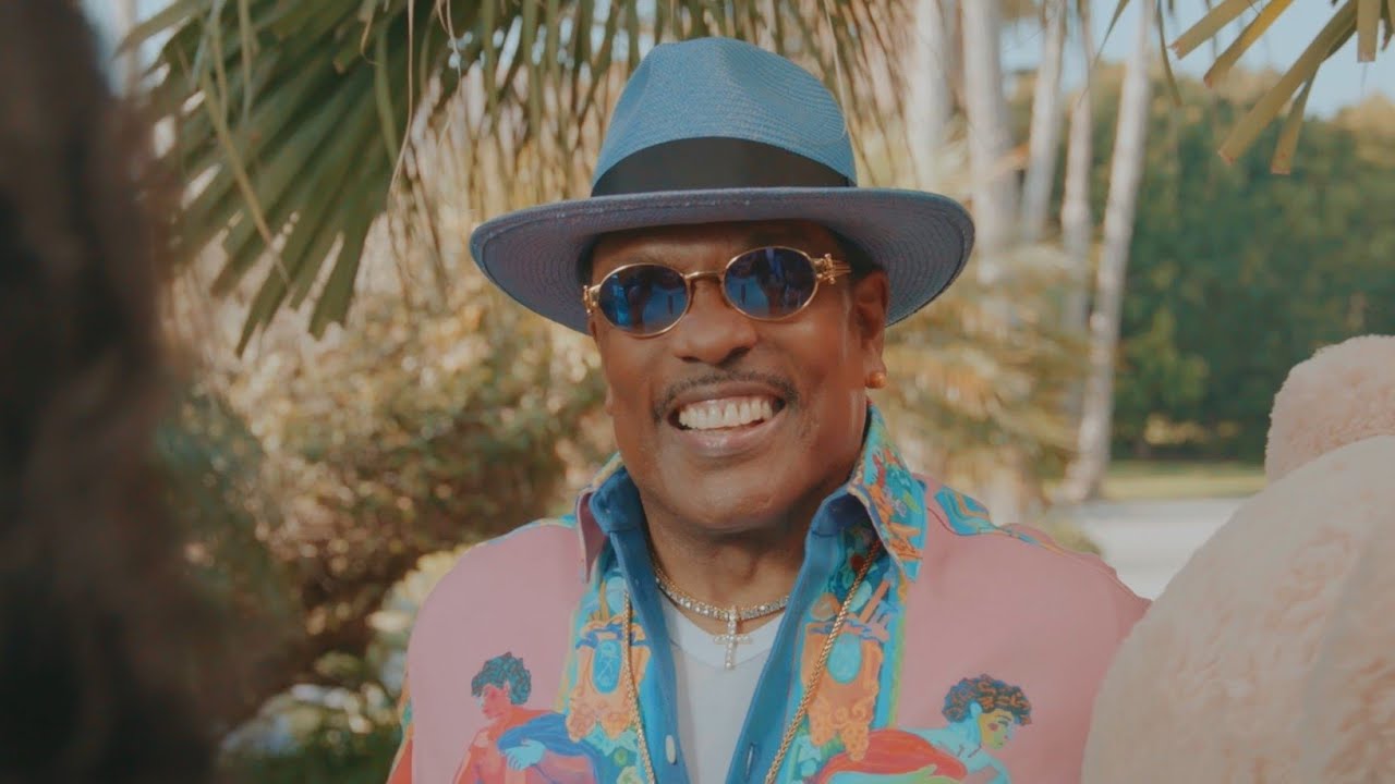 Charlie Wilson — One I Got