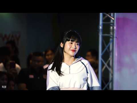 [Fancam] Myyu - Kimi wa Melody @ Gateway Ekkamai