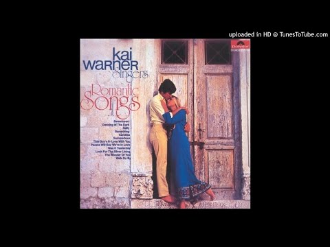 Kai Warner Singers (Germany) - Romantic Songs