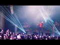 Jinjin - Mad Max (Live)
