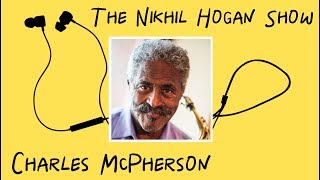 65: Charles McPherson