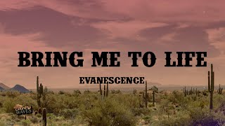 Download lagu Evanescence - Bring Me To Life (Lyrics) mp3 Download lagu Evanescence - Bring Me To Life (Lyrics) mp3