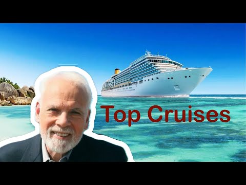 Thumbnail for Burt Wolf's Favorite Holiday Cruises | Full Guide