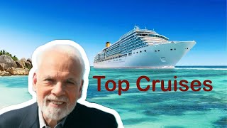 Burt Wolf's Favorite Holiday Cruises | Full Guide