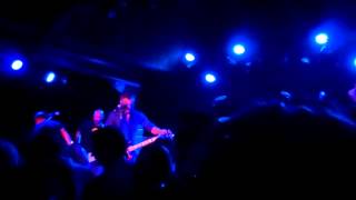 the toadies - rubberneck album live