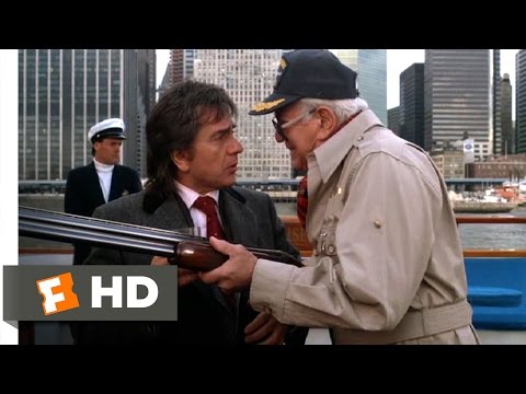 Arthur 2: On the Rocks (1988) - The Party's Over Scene (3/8) | Movieclips