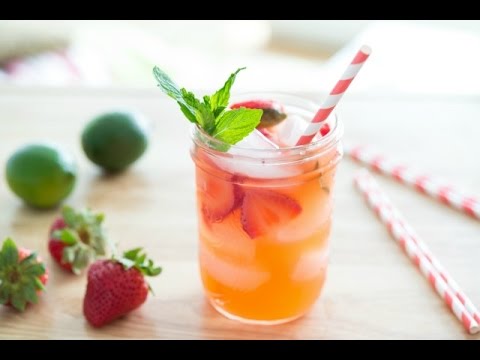 download lagu mp3 mp4 Strawberry Cucumber Limeade Recipe, download lagu Strawberry Cucumber Limeade Recipe gratis, unduh video klip Strawberry Cucumber Limeade Recipe