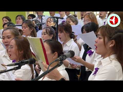 Trái Tim Khát Mong - Thứ Tư Lễ Tro 2023