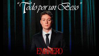 Todo Por Un Beso Lyrics English Translation