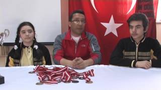 Atatürk Üniversitesi - Kalkındırma Vakfı Aydın Doğan Özel İlköğretim