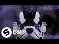 Blasterjaxx - One More Smile (feat. Shiah Maisel) [Blasterjaxx Arena Mix] (Official Lyric Video)