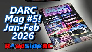 DARCMag #5  Jan-Feb 2026
