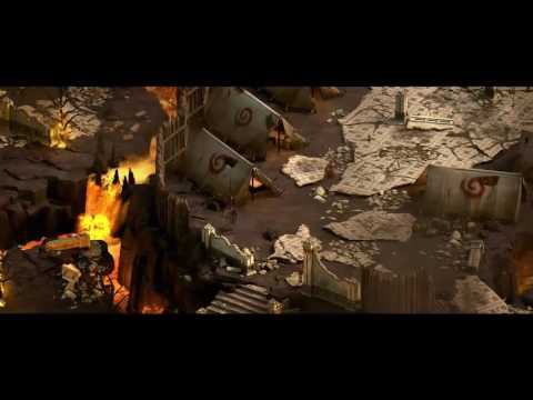 Tyranny - Release Date Trailer