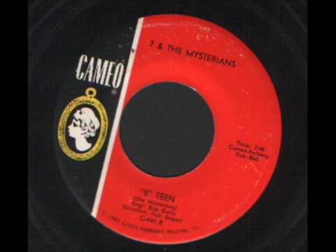 Question Mark & the Mysterians - Eighteen - I need somebody.wmv