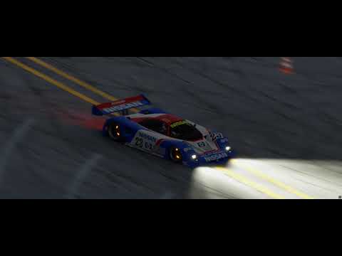 Project CARS 3 2020/12/08 Daily Daytona Road Course