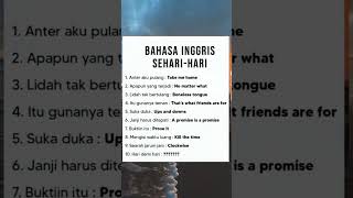 Download lagu bahasa inggris sehari-hari mp3 Download lagu bahasa inggris sehari-hari mp3