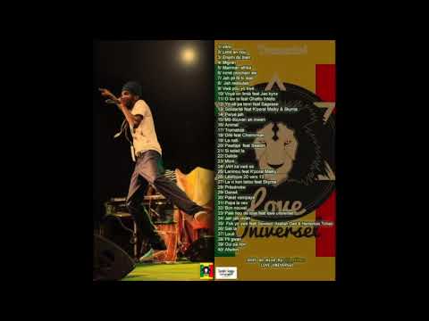 Mixe tape - Toktone G - Tromatizé :1h35 de mixe par DJ AFTER / 2018