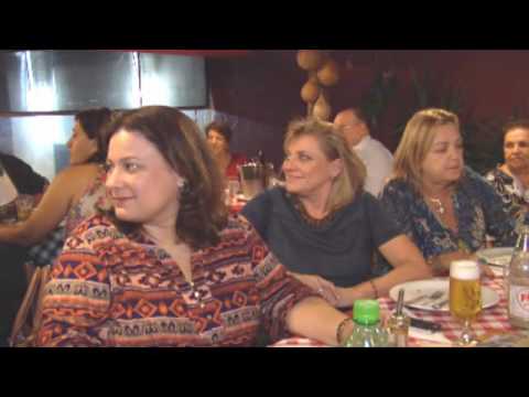 Programa Neusa Bighetti exibido em 17/07/2016 -  Bella Capri e Hospital do Câncer