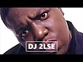 BIGGIE 2PAC SNOOP FT MIGUEL CAMPBELL & B.LOTT - REMIX BY DJ 2LSE