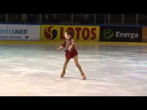 25   Aleksandra DUCHNOWSKA SP