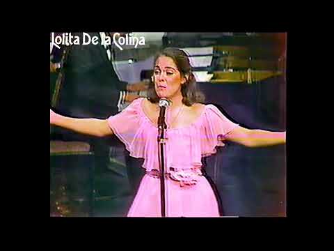 Lupita D'alessio - Como Tu (Cuarta Eliminatoria OTI 1978)