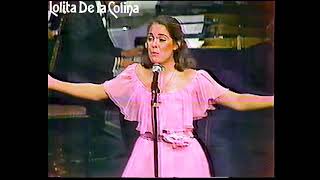 Lupita D'alessio - Como Tu (Cuarta Eliminatoria OTI 1978)