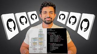 Download lagu You Must Build These AI Projects This Summer... mp3