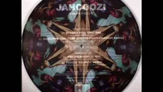 Jahcoozi ft. Lexie Lee -Freeze - Kalbata Remix