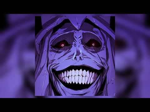 Faceless 1-7 x K.V.N//7Ł - Red Rain (Bass Boosted)