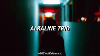 Alkaline Trio - Radio / Subtitulado