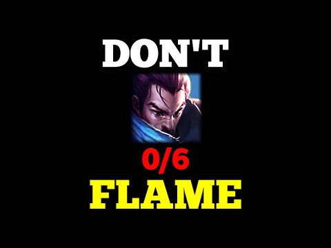 How To Deal With Inting/Toxic Teammates