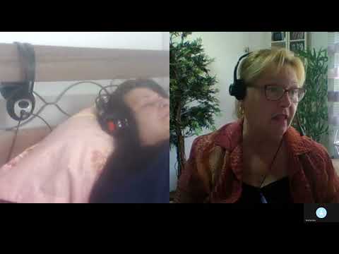 802 Hipnoza regresiva &hipnoterapie Korina, investigatii, vindecarea copilului interior.