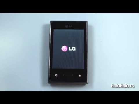 comment reparer un portable lg