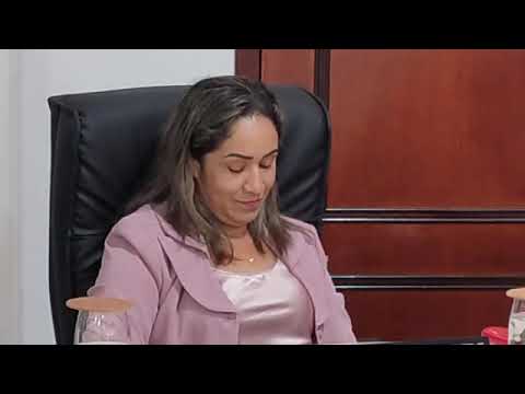 Sessão Extraordinária do dia 8 de novembro de 2022