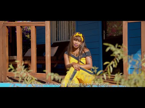 NATCHOU - NAHAIZAKO HANGOMANA (Clip Officiel 2021)