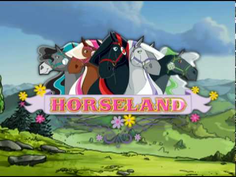 Horseland