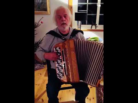 Kjetil Skaslien-Brandoni polka