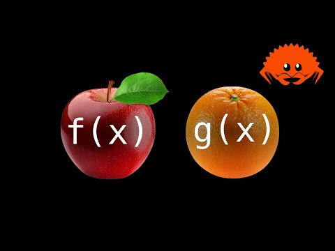 Rust Functions Are Weird (But Be Glad)