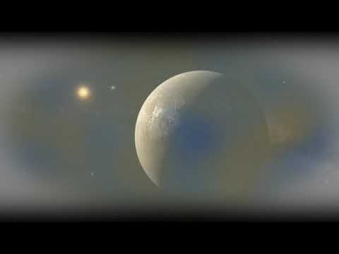 Co w Kosmosie? − flary czerwonych karłów, wiek Wszechświata, pasy na brązowych karłach − Odcinek 91