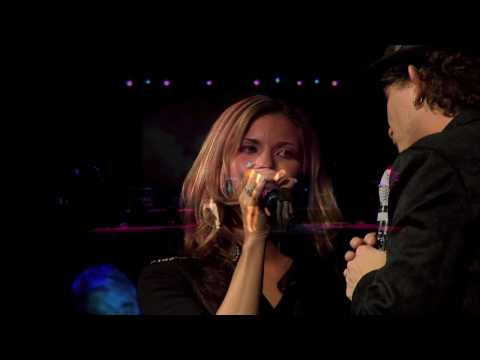Michael Grimm & McKenna Medley perform "You Dont Know Me"